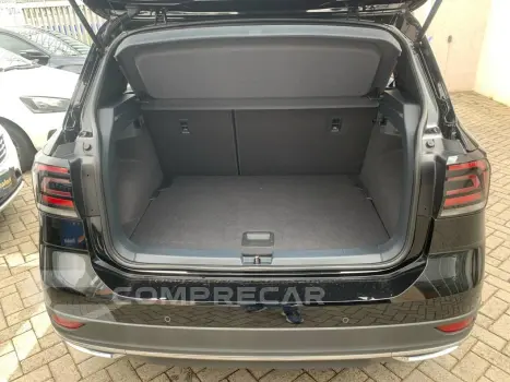 T-Cross Hig. 250 TSI 1.4 Flex 16V 5p Aut