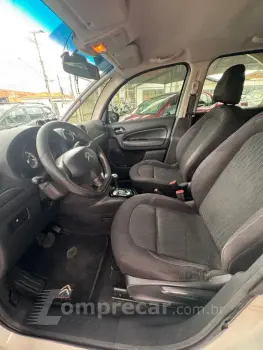 AIRCROSS 1.6 GLX Atacama 16V