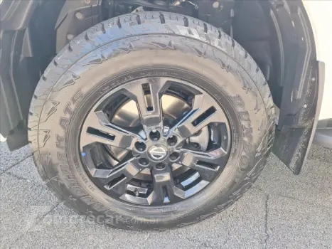 FRONTIER 2.3 16V TURBO DIESEL ATTACK CD 4X4 AUTOM