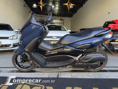 NMAX 160
