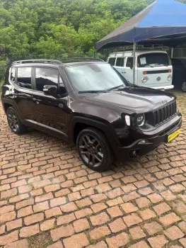 RENEGADE 1.8 16V Limited