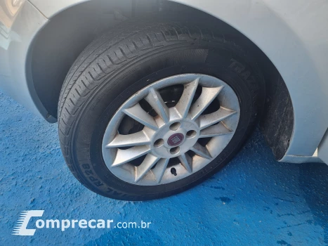 IDEA 1.4 MPI ELX 8V
