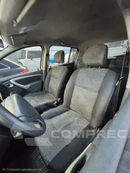 SANDERO Expression Hi-Flex 1.0 16V 5p
