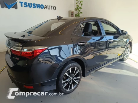 COROLLA 2.0 XRS 16V