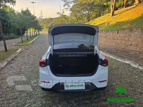 ONIX 1.0 TURBO FLEX PLUS LTZ AUTOMÁTICO