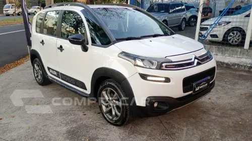AIRCROSS 1.6 Feel 16V