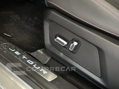 T2 1.5 TCI PHEV ADVANCED DHT