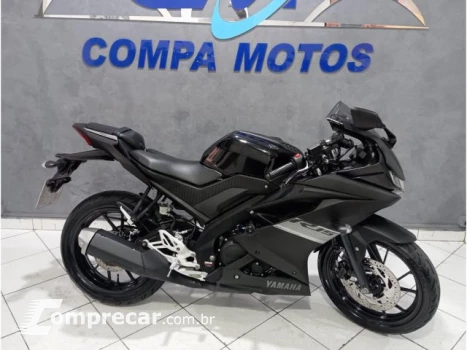 R15 ABS - Street