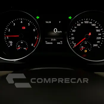 JETTA 2.0 TSI Highline 211cv