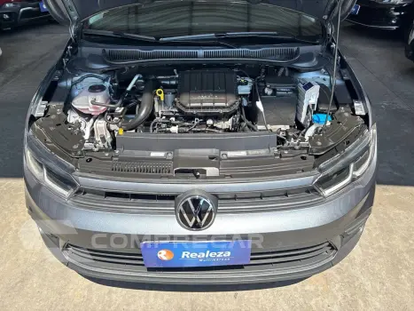 Polo 1.0 MPI Flex 12V 5p
