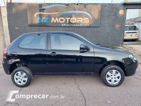 PALIO 1.0 MPI Fire Economy 8V