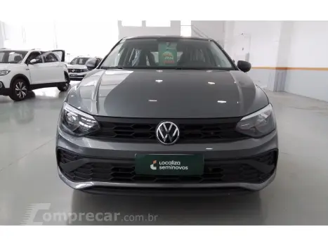 POLO 1.0 MPI TRACK MANUAL