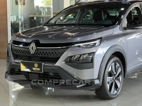 KARDIAN 1.0 TCE FLEX TECHNO EDC