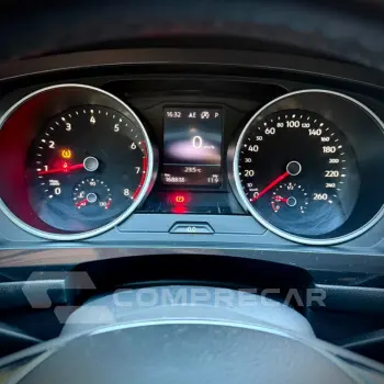 TIGUAN 1.4 250 TSI Allspace Comfortline