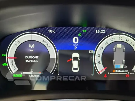 Corolla Altis premium