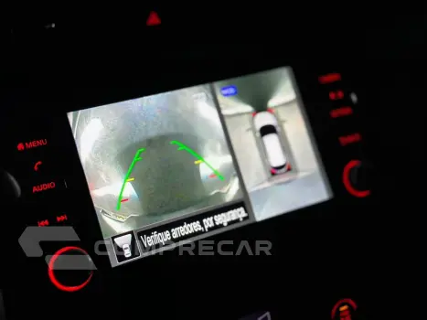 KICKS 1.6 16V FLEXSTART EXCLUSIVE XTRONIC