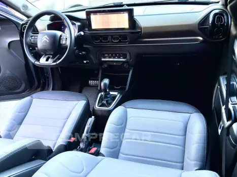 C3 AIRCROSS 1.0 TURBO 200 FLEX SHINE 7L CVT
