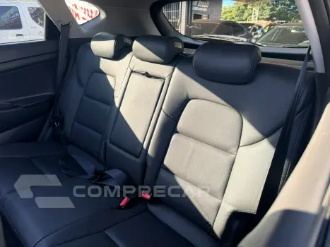 TUCSON 1.6 16V T-gdi GLS