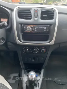 SANDERO 1.0 12V SCE Authentique