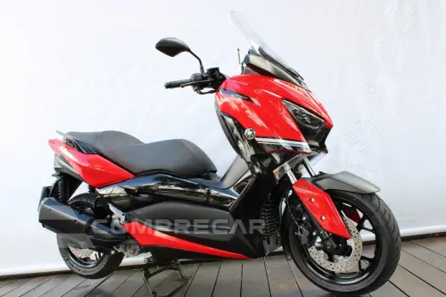YAMAHA XMAX ABS