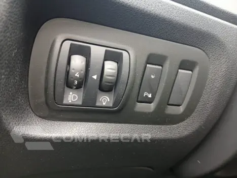 CAPTUR - 1.6 16V SCE ZEN X-TRONIC