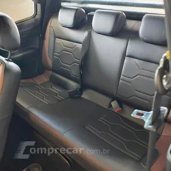 SAVEIRO CROSS CD 1.6 MSI TOTAL FLEX