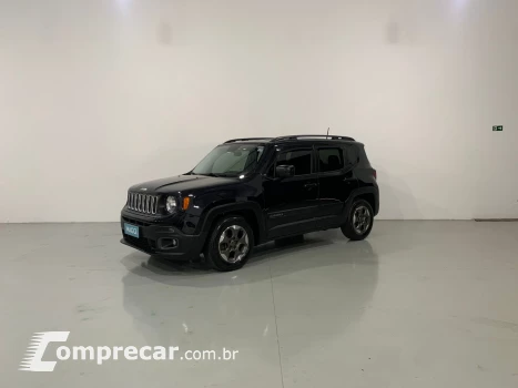 RENEGADE 1.8 16V Sport