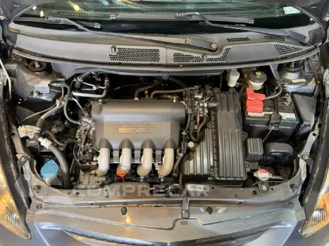 FIT 1.4 LX 8V FLEX 4P MANUAL