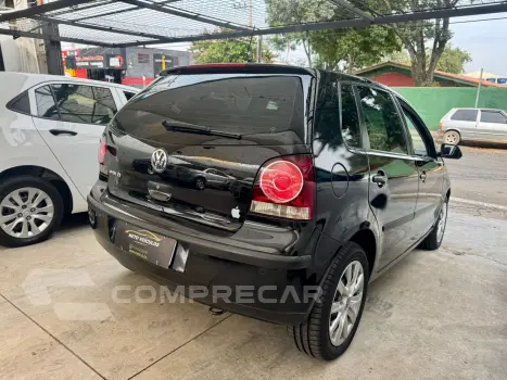 POLO 1.6 MI 8V