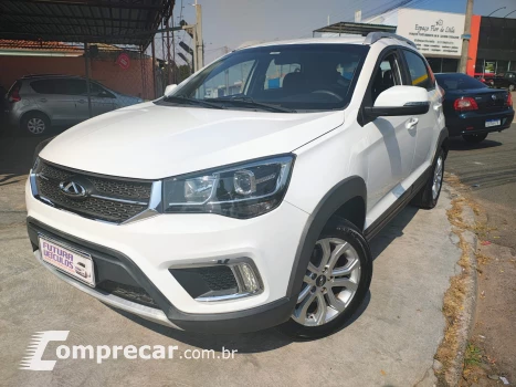 Tiggo 2 Look 1.5