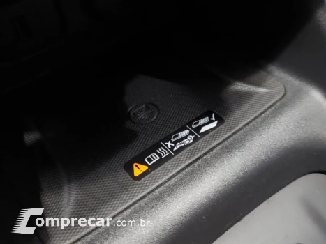 ONIX - 1.0 TURBO PREMIER AUTOMÁTICO