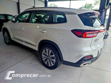 TIGGO 8 1.6 Tgdi TXS MAX Drive