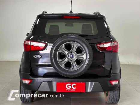 ECOSPORT 1.5 TI-VCT FLEX SE AUTOMÁTICO