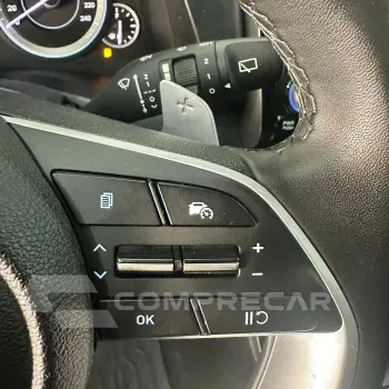 Creta Limited 1.0 TB 12V Flex Aut.