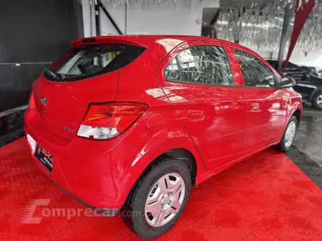 ONIX 1.0 MPFI LT 8V FLEX 4P MANUAL