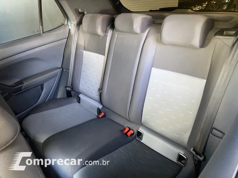 T-CROSS 1.0 200 TSI Comfortline