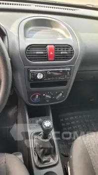 CORSA HATCH MAXX 1.4 8V 4P