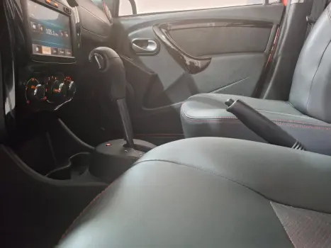 SANDERO 1.6 Stepway 16V