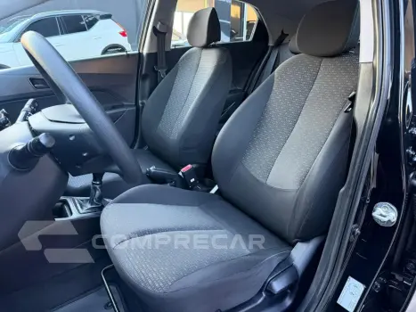 Hb20 1.0 Unique 12V Flex 4P Manual