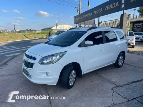 SPIN 1.8 LTZ 8V