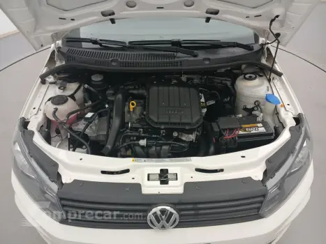 GOL 1.0 12V MPI TOTALFLEX 4P MANUAL