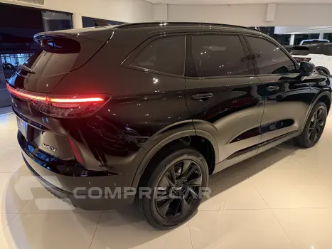 HAVAL H6 1.5 Flex HEV2 E-traction