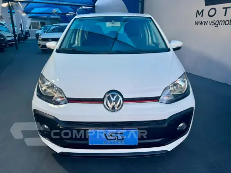 UP 1.0 12V TSI CONNECT FLEX