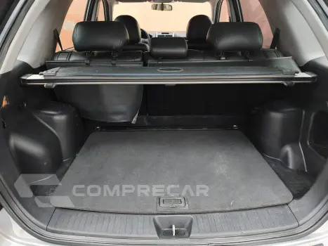 SPORTAGE 2.0 16V