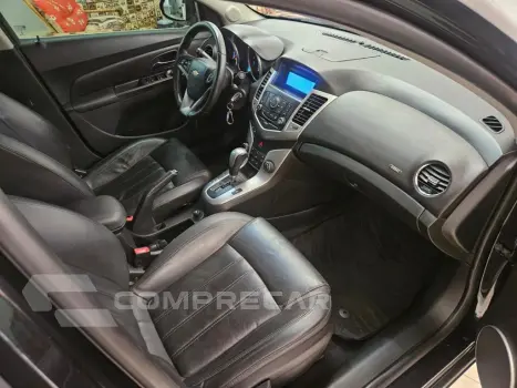 CRUZE 1.8 LT 16V