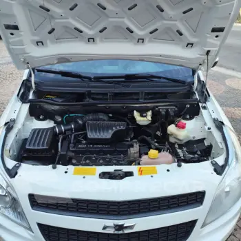 MONTANA LS 1.4 ECONOFLEX 8V 2p