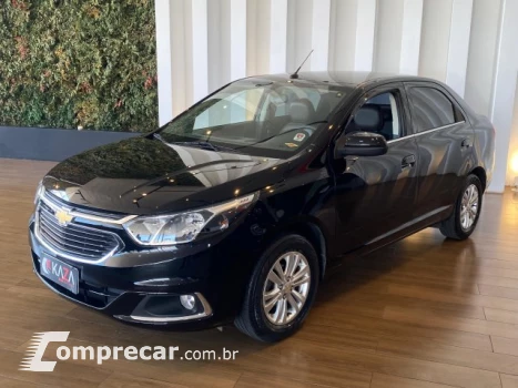 COBALT - 1.8 MPFI LTZ 8V 4P MANUAL