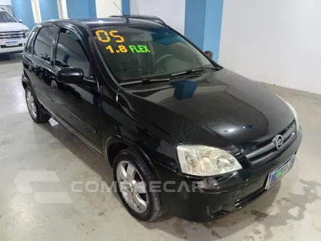 Corsa 8v 1.8