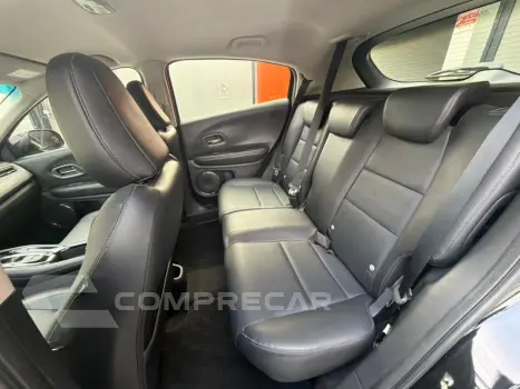 HR-V EXL 1.8 Flexone 16V 5p Aut.