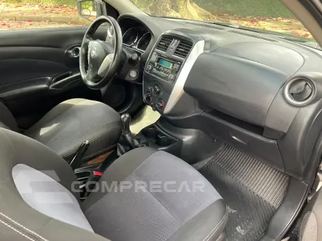 VERSA 1.6 16V SV